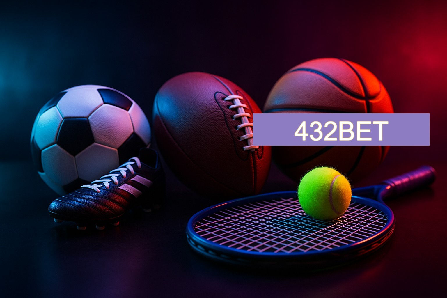 Variedade de Esportes