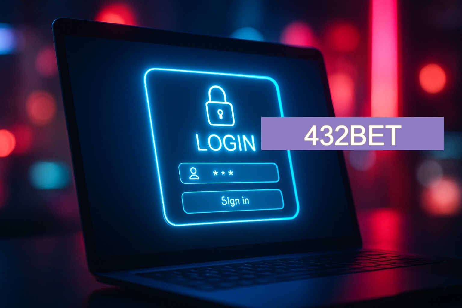 Benefícios do Login